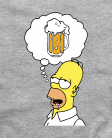 Homer beer Homer beer